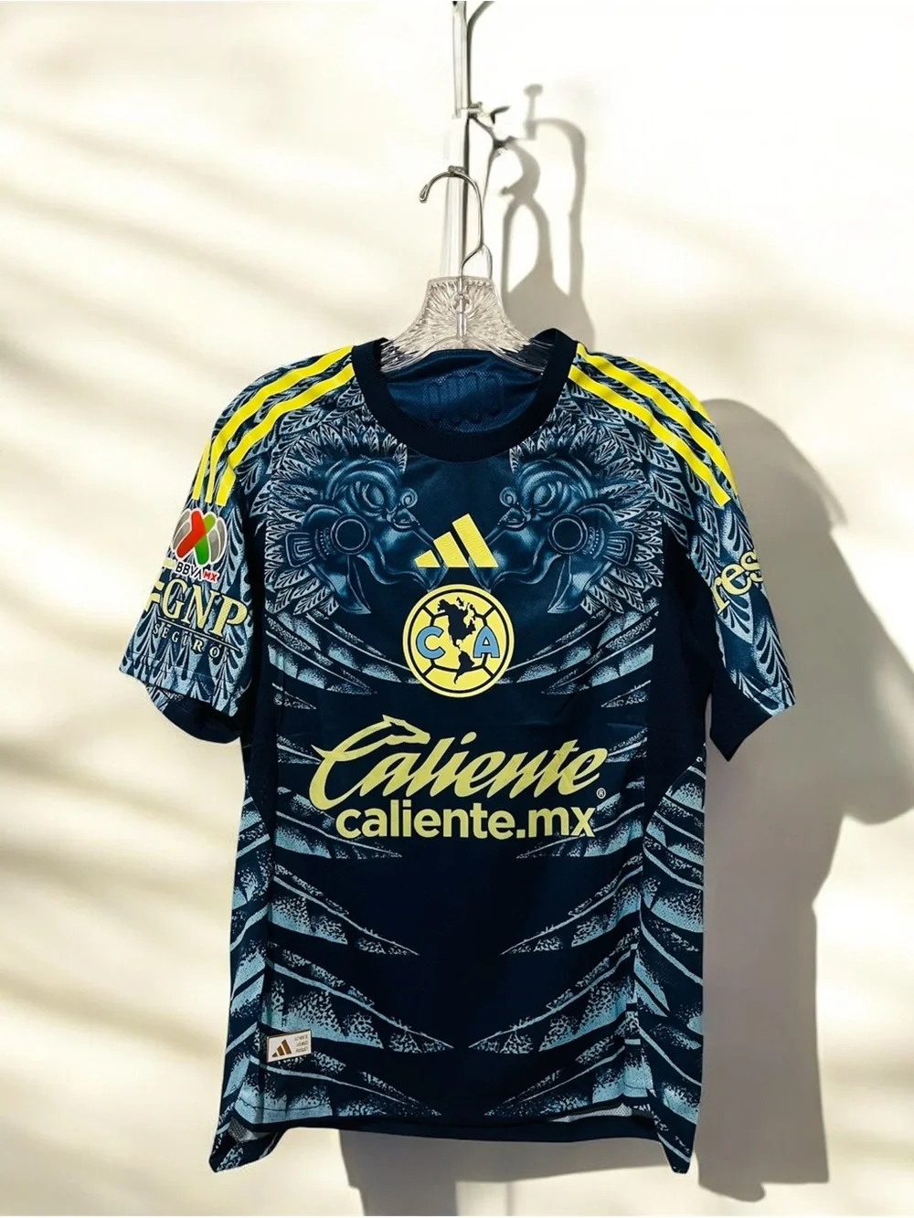 Club America 2025/26 Away Jersey